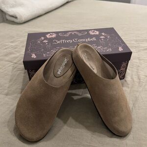 Jeffrey Campbell Content Mule